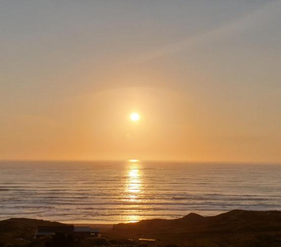 Villa Seaview Retreat -Amazing Ocean Views And Outdoor Bath Waiuku Exterior foto