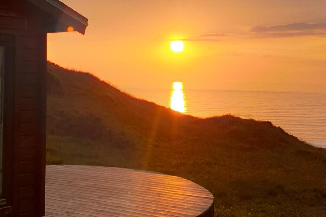 Villa Seaview Retreat -Amazing Ocean Views And Outdoor Bath Waiuku Exterior foto