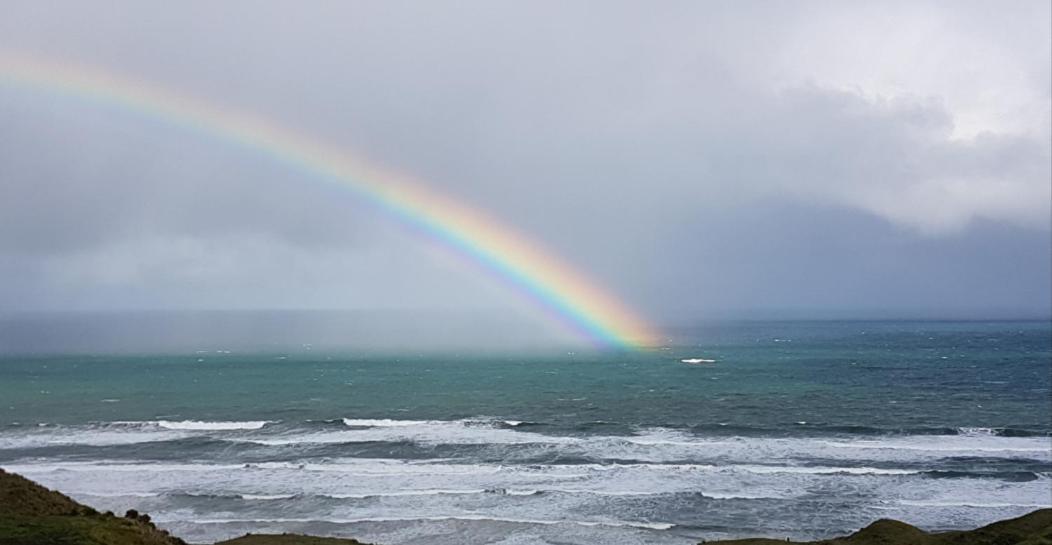 Villa Seaview Retreat -Amazing Ocean Views And Outdoor Bath Waiuku Exterior foto